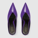 Gucci Women’s Gucci 97 heeled mule - Image 2